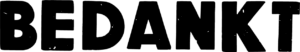 BEDANKTMiddel 14