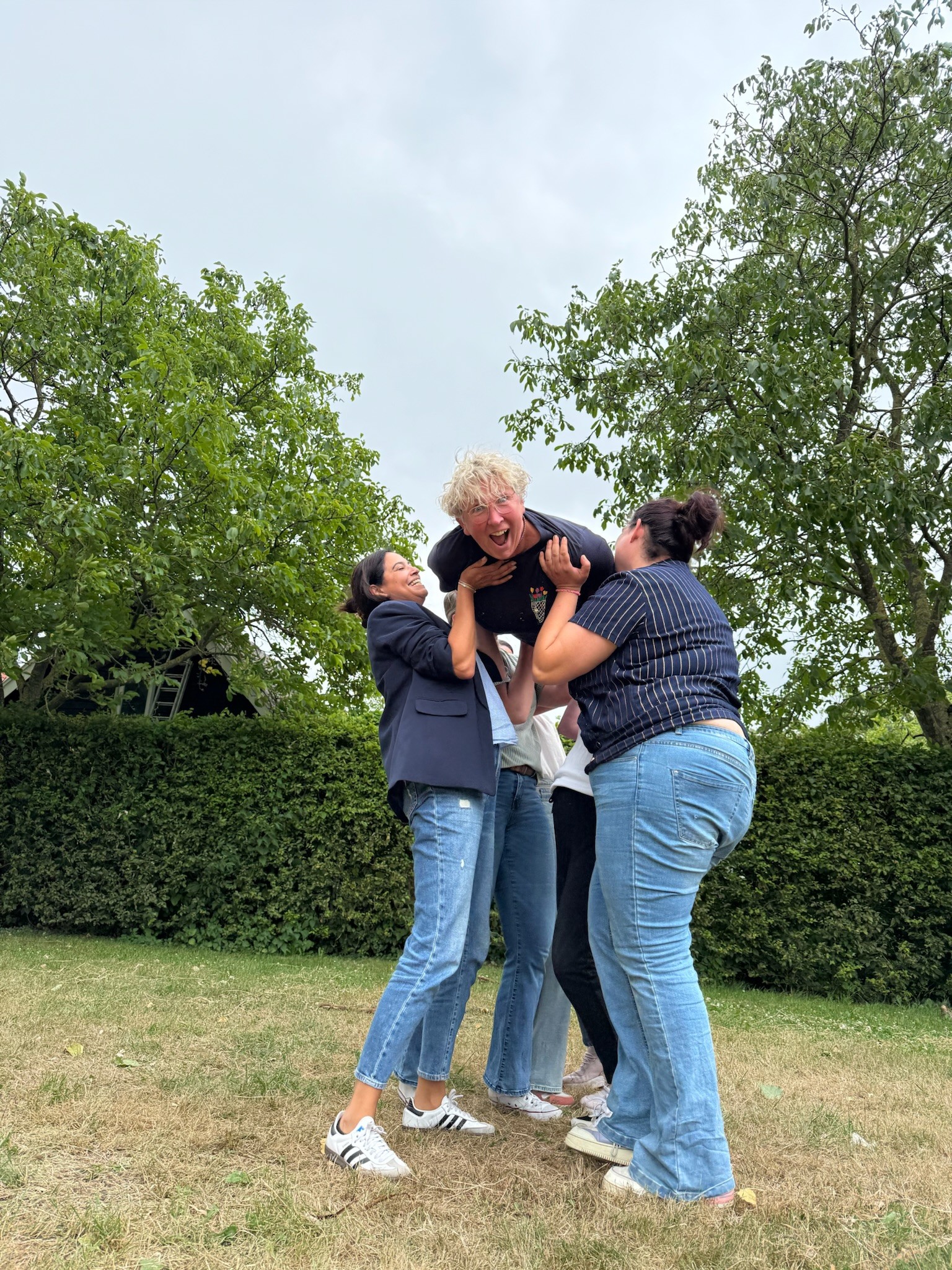 Verhaal uit de praktijk