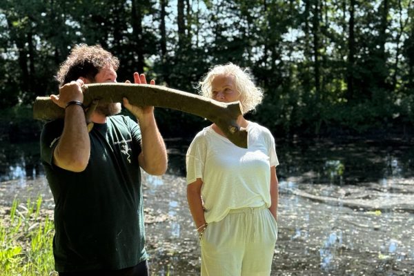 Bosberaad workshops Bosberaad workshops